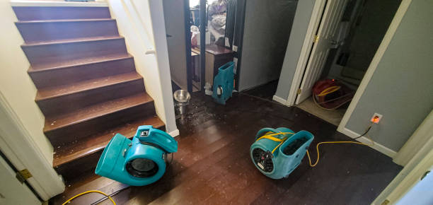 Best Commercial water damage restoration  in West Pasco, WA