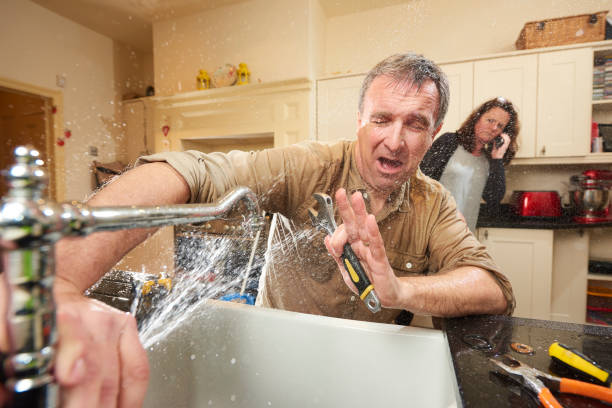 Best Water damage restoration experts  in West Pasco, WA